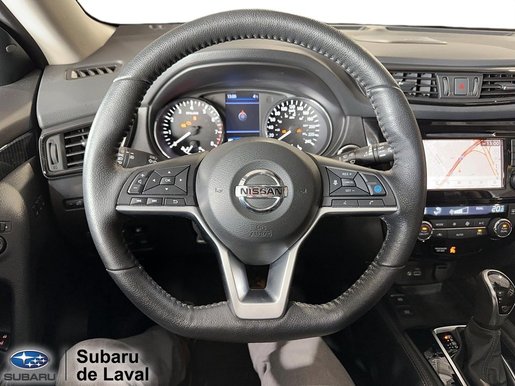 2020 Nissan Rogue SL in Terrebonne, Quebec - 21 - w1024h768px