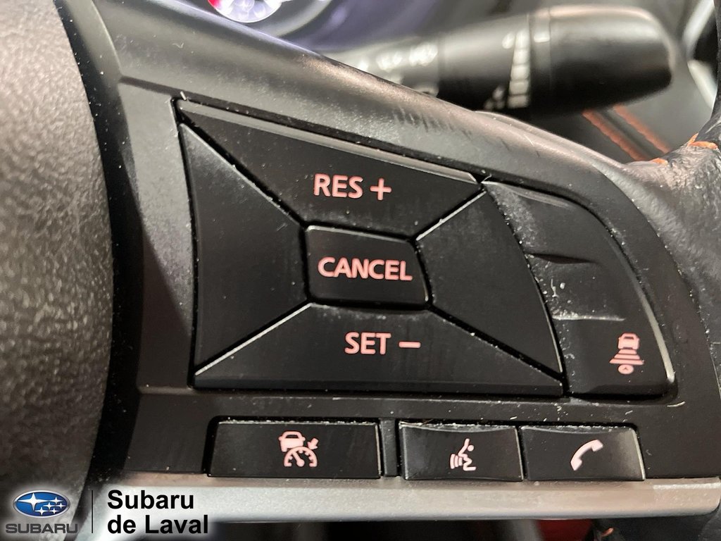 Nissan Sentra  2022 à Terrebonne, Québec - 24 - w1024h768px