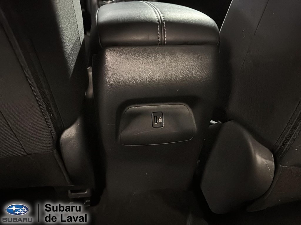Nissan Sentra SV 2022 à Terrebonne, Québec - 14 - w1024h768px