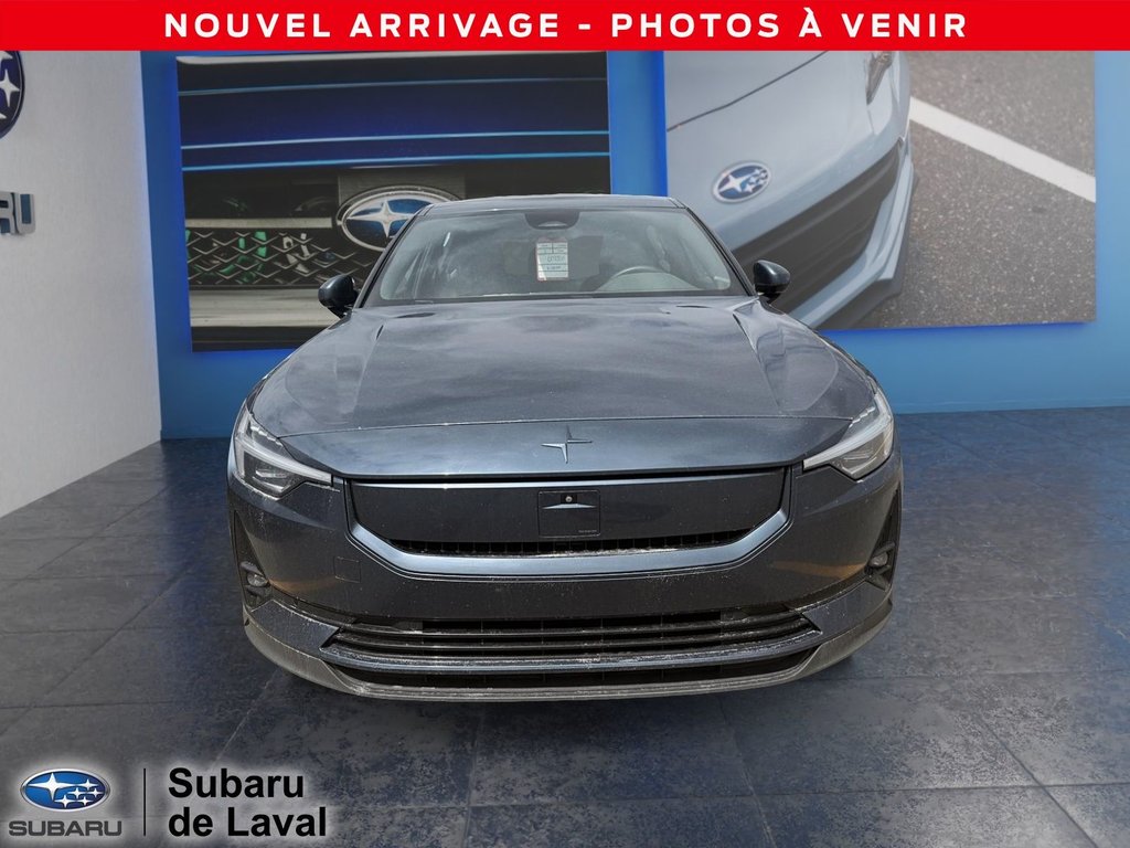 2024 Polestar 2 in Laval, Quebec - 3 - w1024h768px