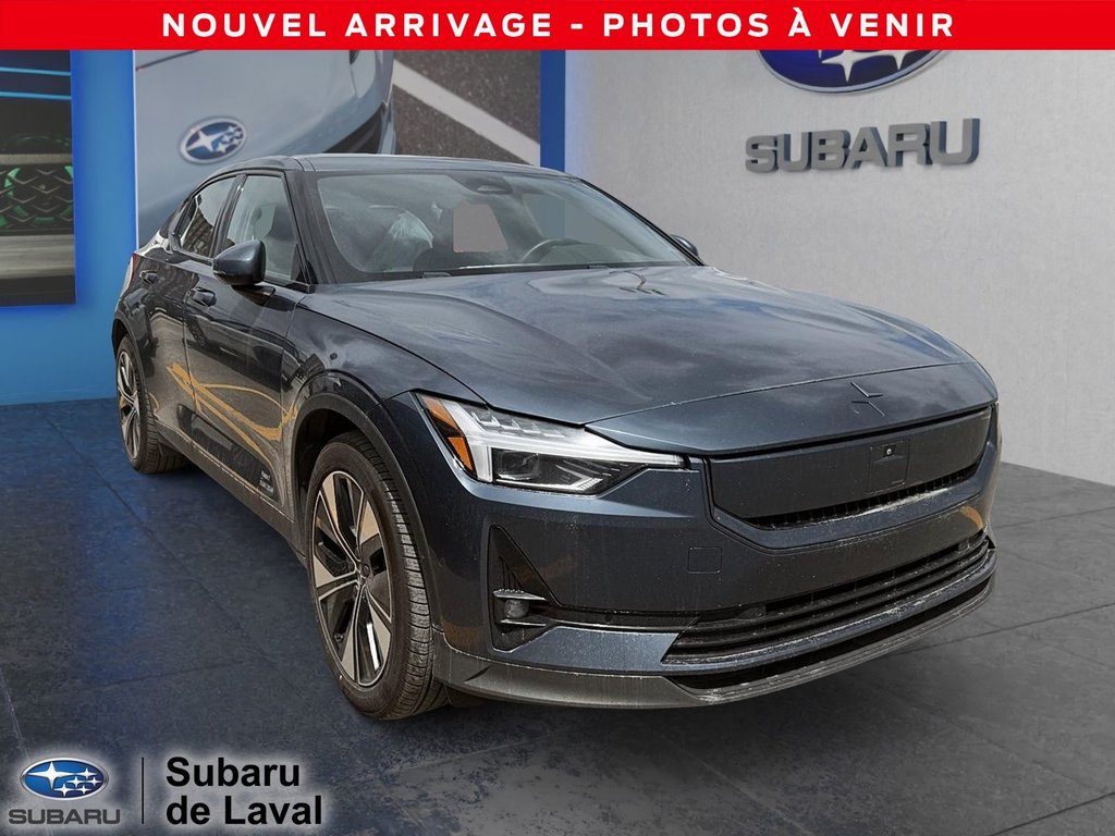 2024 Polestar 2 in Laval, Quebec - 5 - w1024h768px