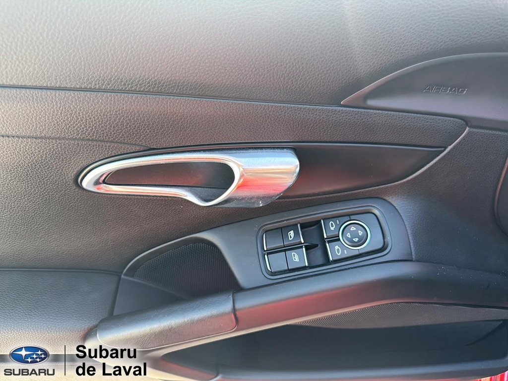 Porsche 718 Boxster Décapotable 2021 à Laval, Québec - 11 - w1024h768px