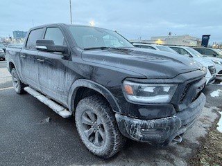 2022 Ram 1500 Rebel in Terrebonne, Quebec - 5 - w1024h768px