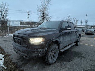 2022 Ram 1500 Rebel in Terrebonne, Quebec - 1 - w1024h768px