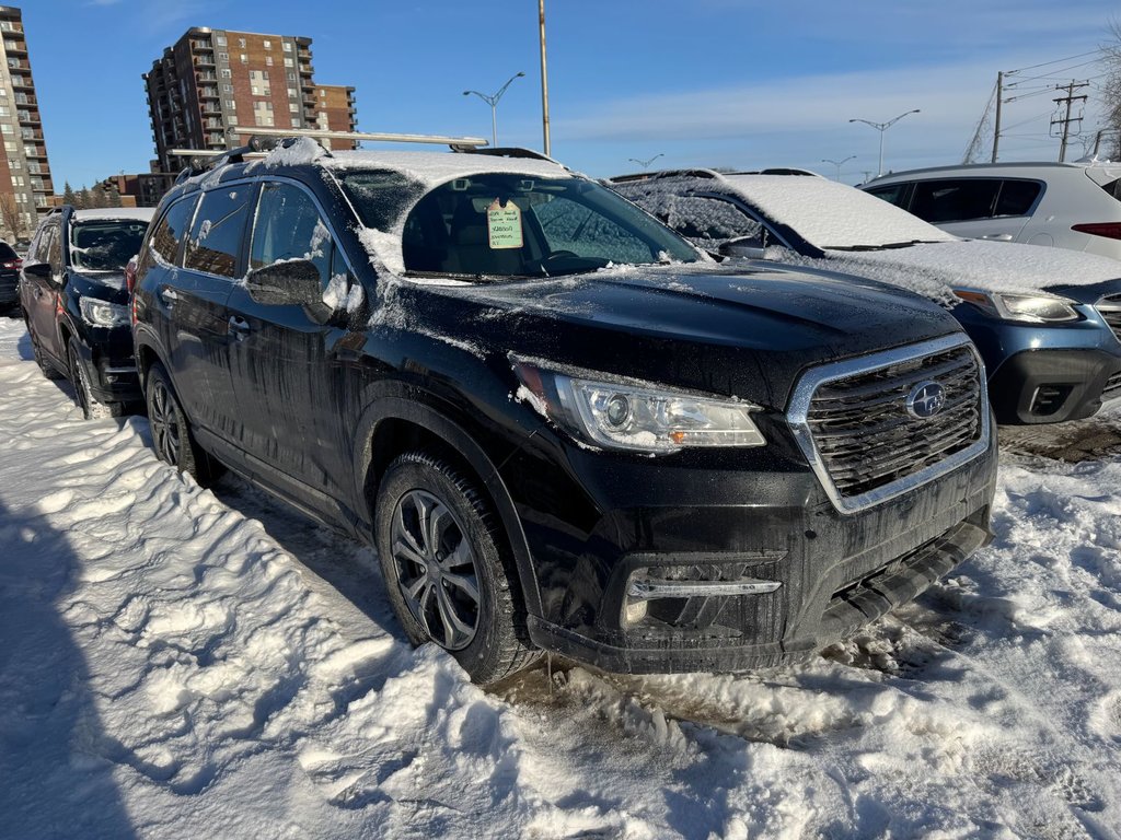 2019 Subaru ASCENT Touring in Laval, Quebec - 5 - w1024h768px