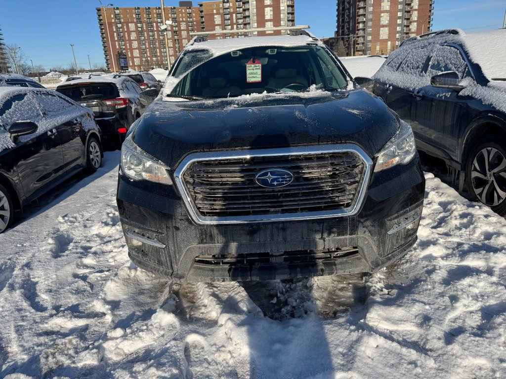 2019 Subaru ASCENT Touring in Laval, Quebec - 3 - w1024h768px