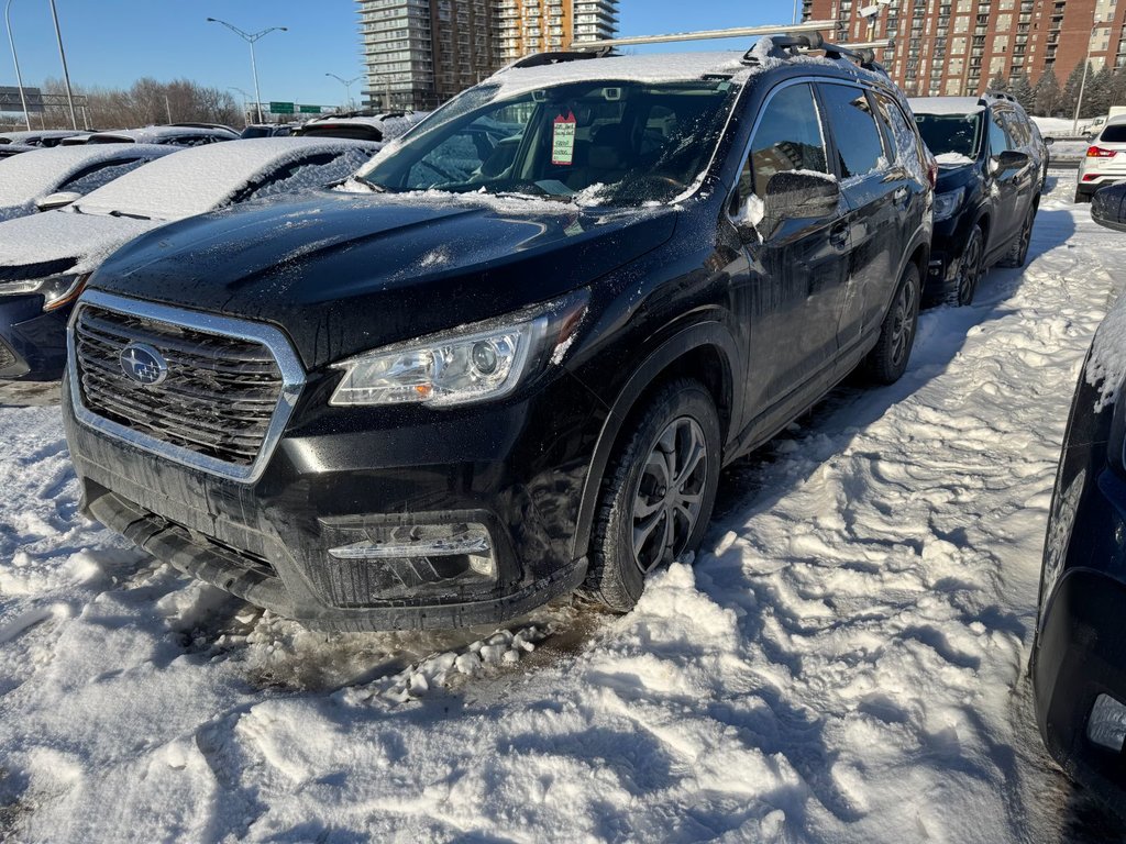 2019 Subaru ASCENT Touring in Laval, Quebec - 1 - w1024h768px