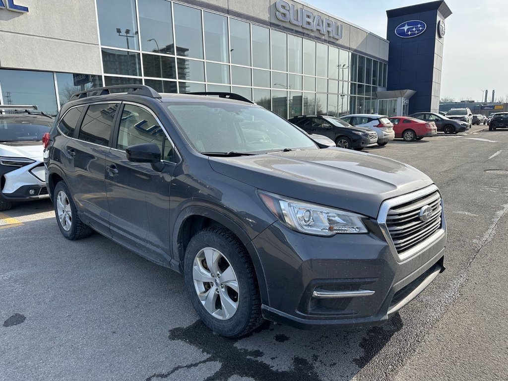 Subaru ASCENT Convenience 2019 à Terrebonne, Québec - 5 - w1024h768px