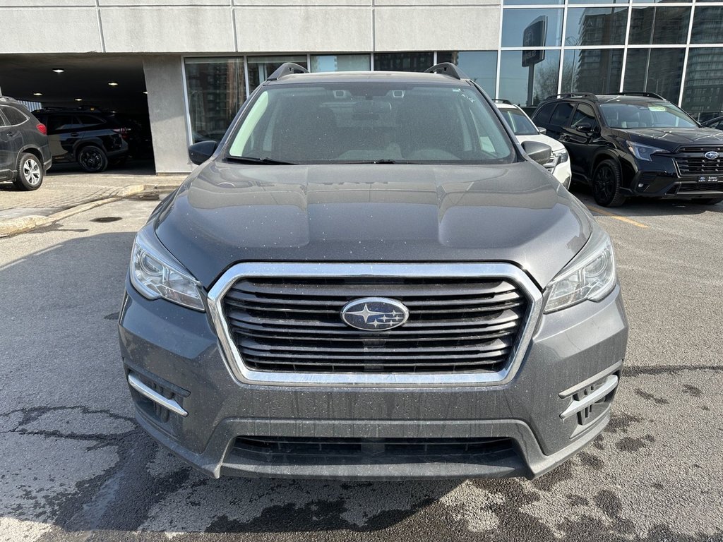 2019 Subaru ASCENT Convenience in Terrebonne, Quebec - 3 - w1024h768px