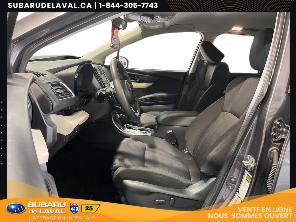 2020 Subaru ASCENT Convenience in Laval, Quebec - 7 - w1024h768px