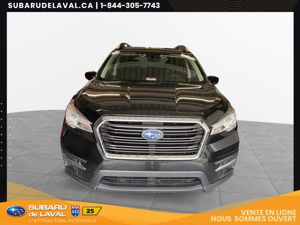 Subaru ASCENT Convenience 2021 à Terrebonne, Québec - 4 - w1024h768px