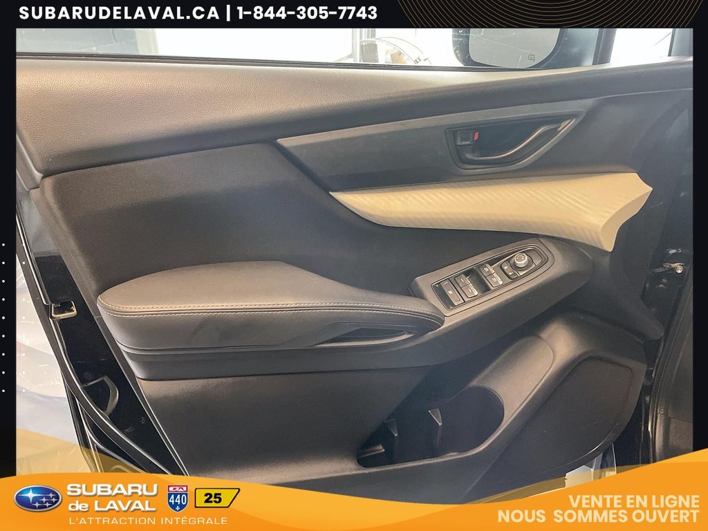 2021 Subaru ASCENT Convenience in Terrebonne, Quebec - 13 - w1024h768px