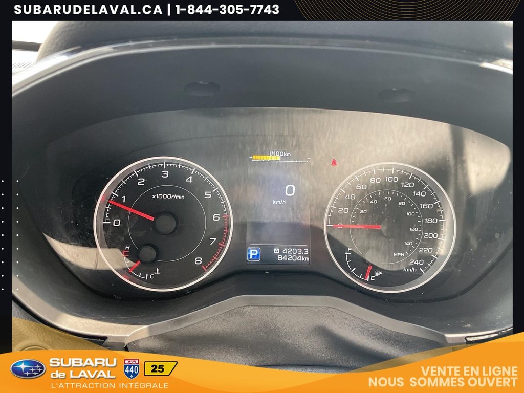 2021 Subaru ASCENT Convenience in Terrebonne, Quebec - 25 - w1024h768px