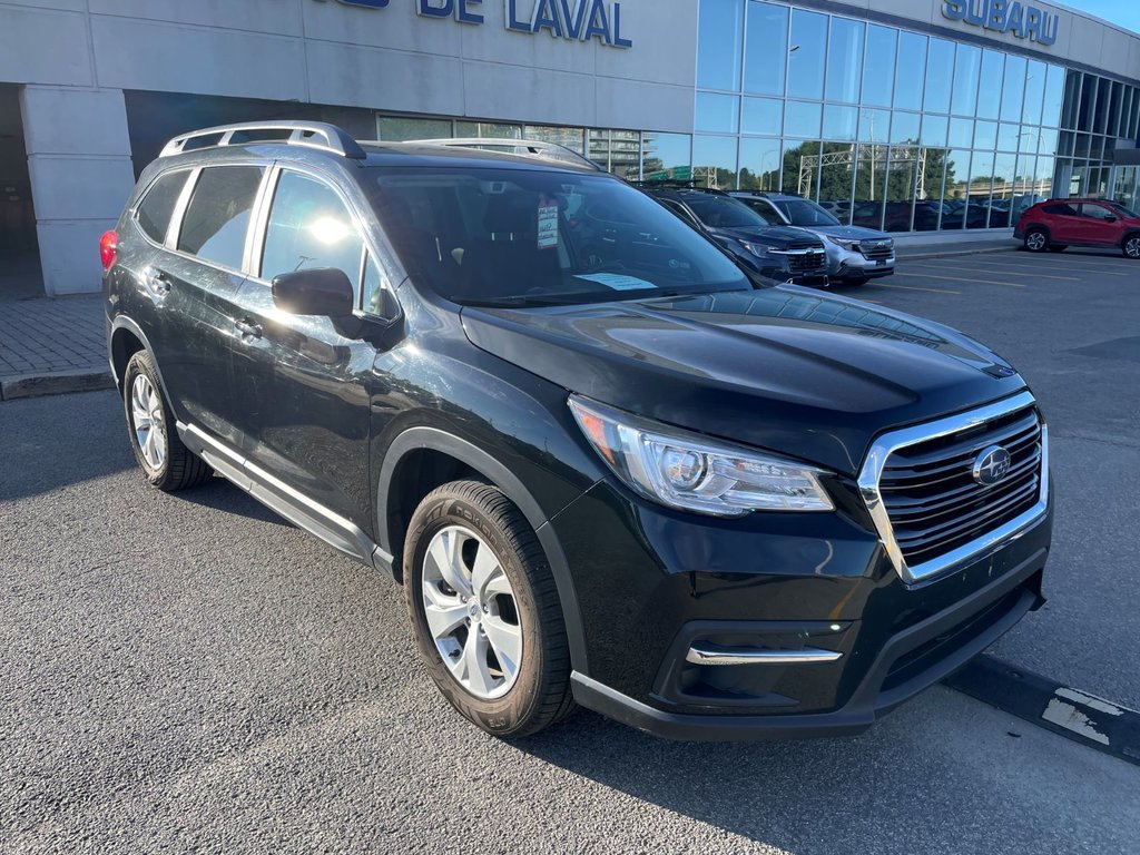 2021 Subaru ASCENT Convenience in Laval, Quebec - 1 - w1024h768px