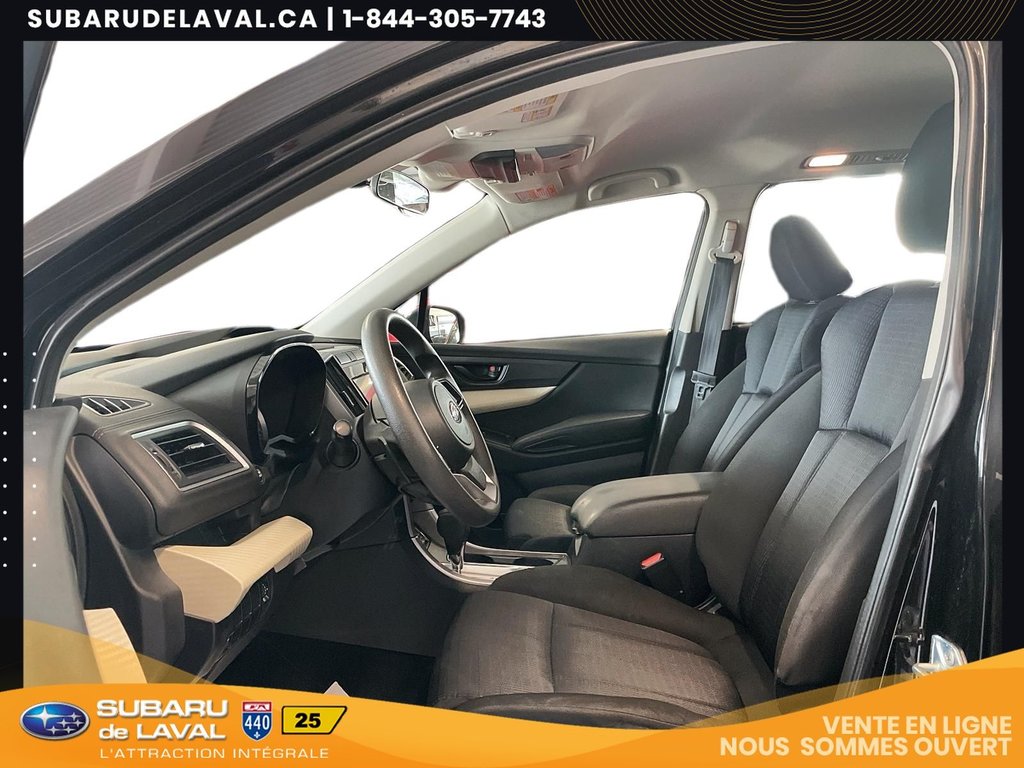 2021 Subaru ASCENT Convenience in Terrebonne, Quebec - 11 - w1024h768px