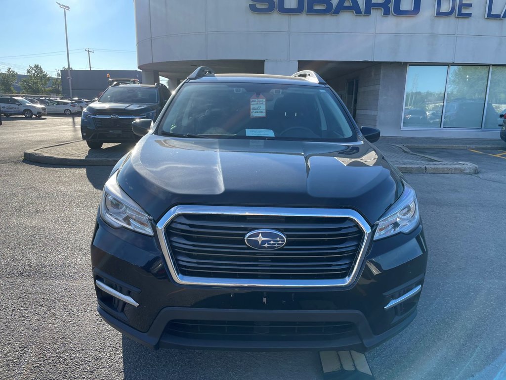 Subaru ASCENT Convenience 2021 à Laval, Québec - 3 - w1024h768px