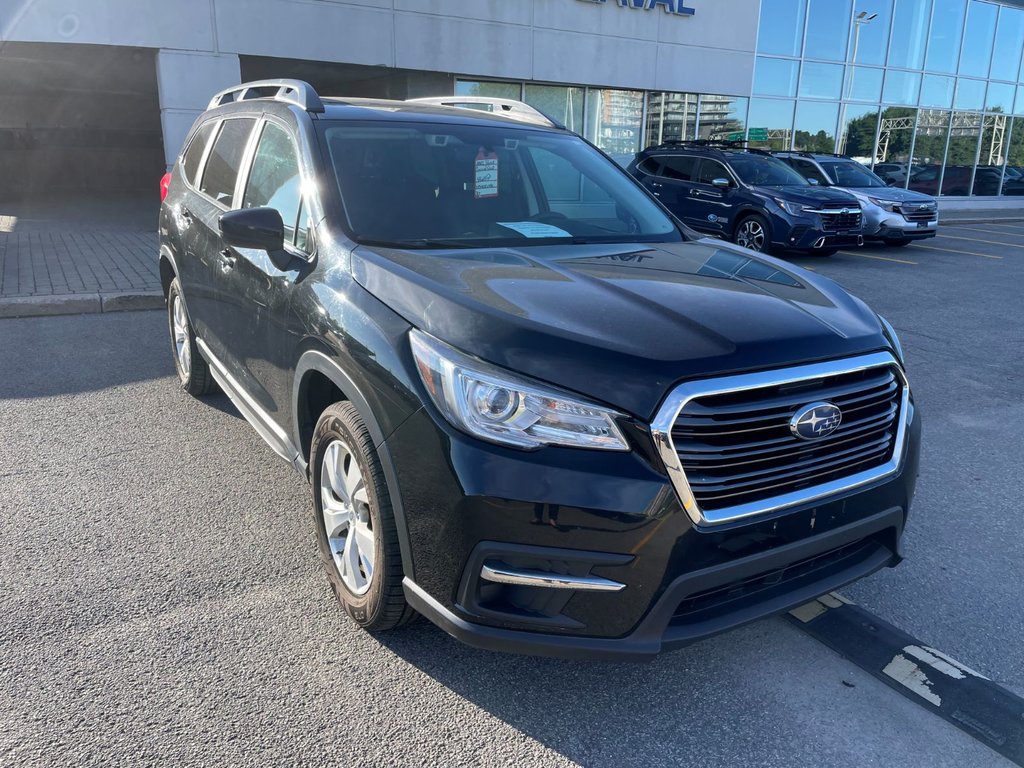 Subaru ASCENT Convenience 2021 à Laval, Québec - 5 - w1024h768px