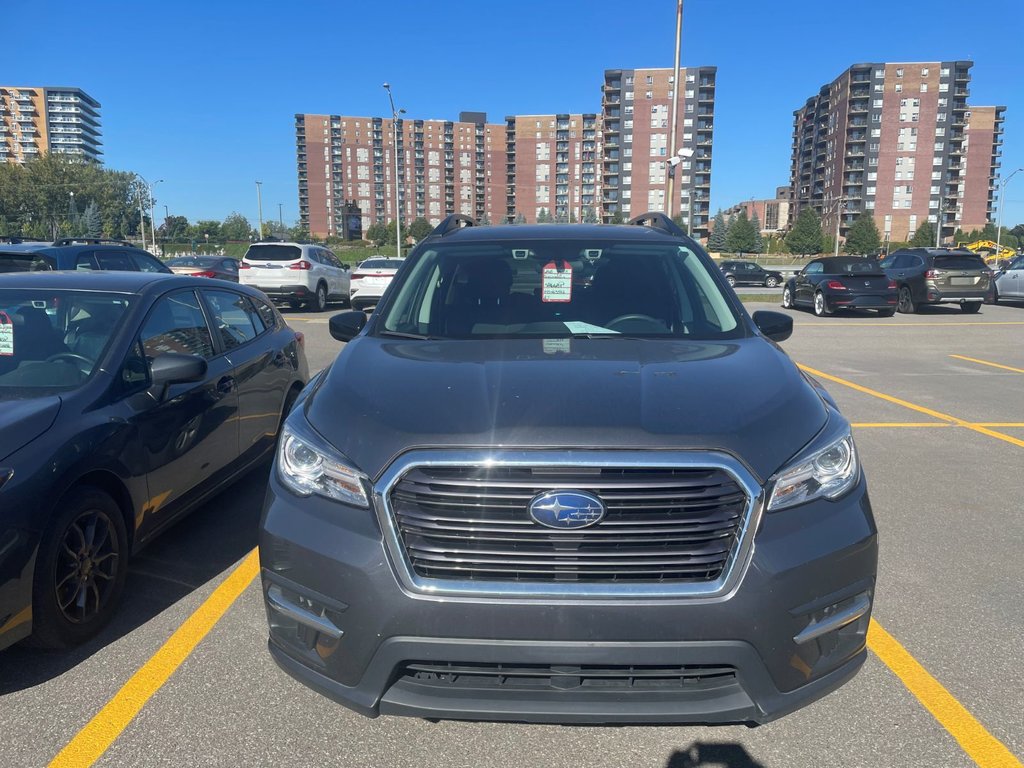 2021 Subaru ASCENT Convenience in Laval, Quebec - 3 - w1024h768px