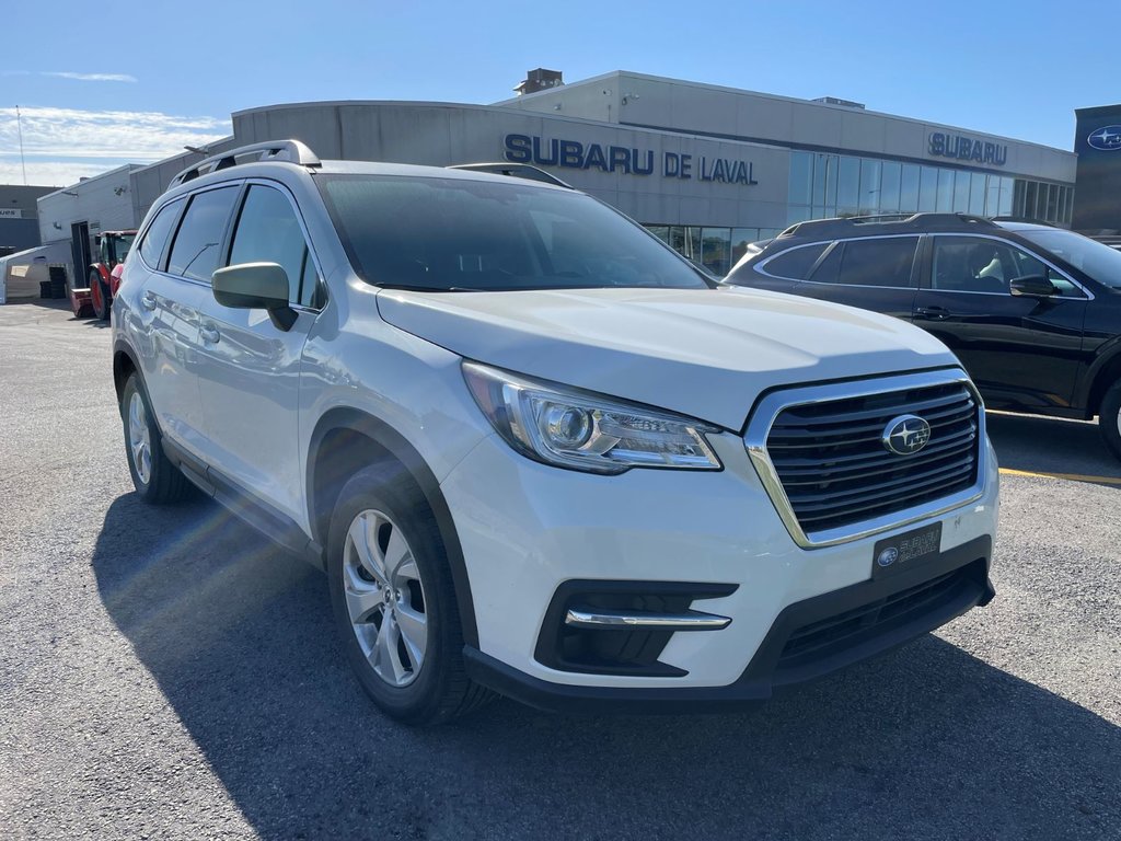 2021 Subaru ASCENT Convenience in Laval, Quebec - 5 - w1024h768px