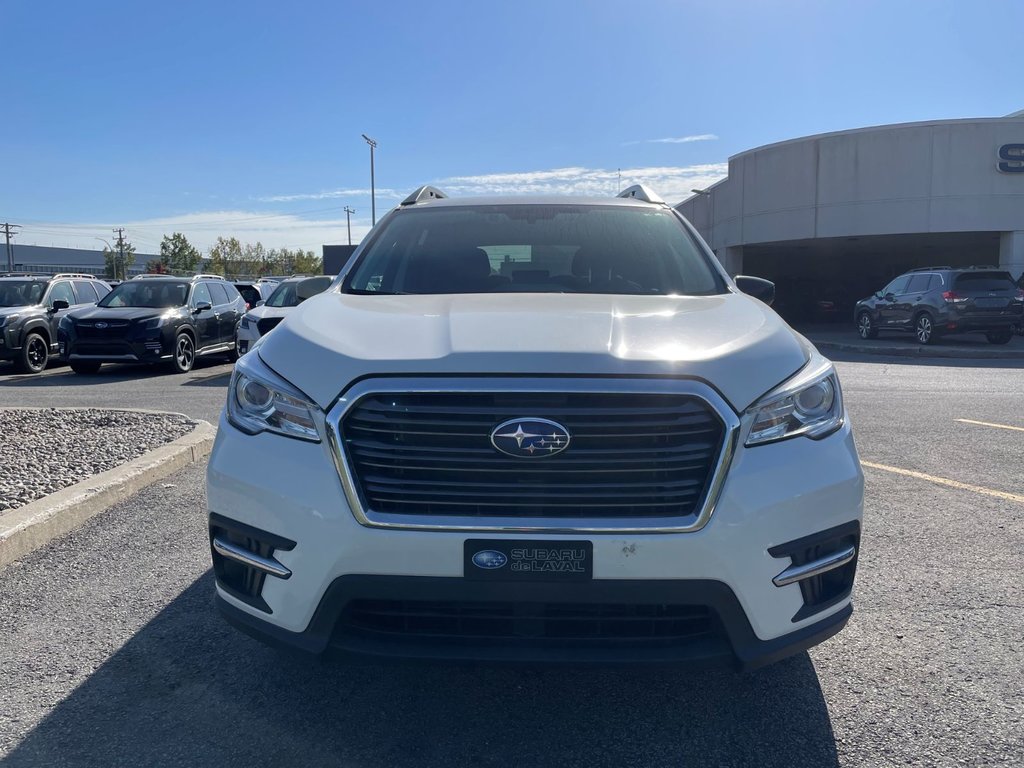 Subaru ASCENT Convenience 2021 à Laval, Québec - 3 - w1024h768px