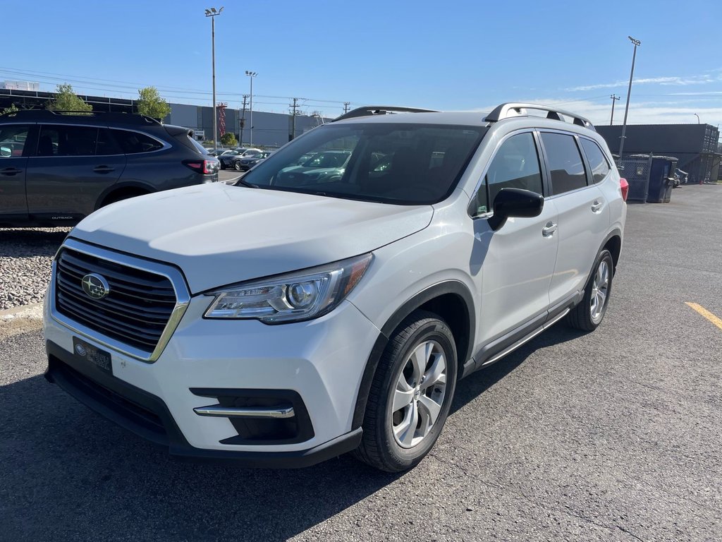 Subaru ASCENT Convenience 2021 à Laval, Québec - 1 - w1024h768px