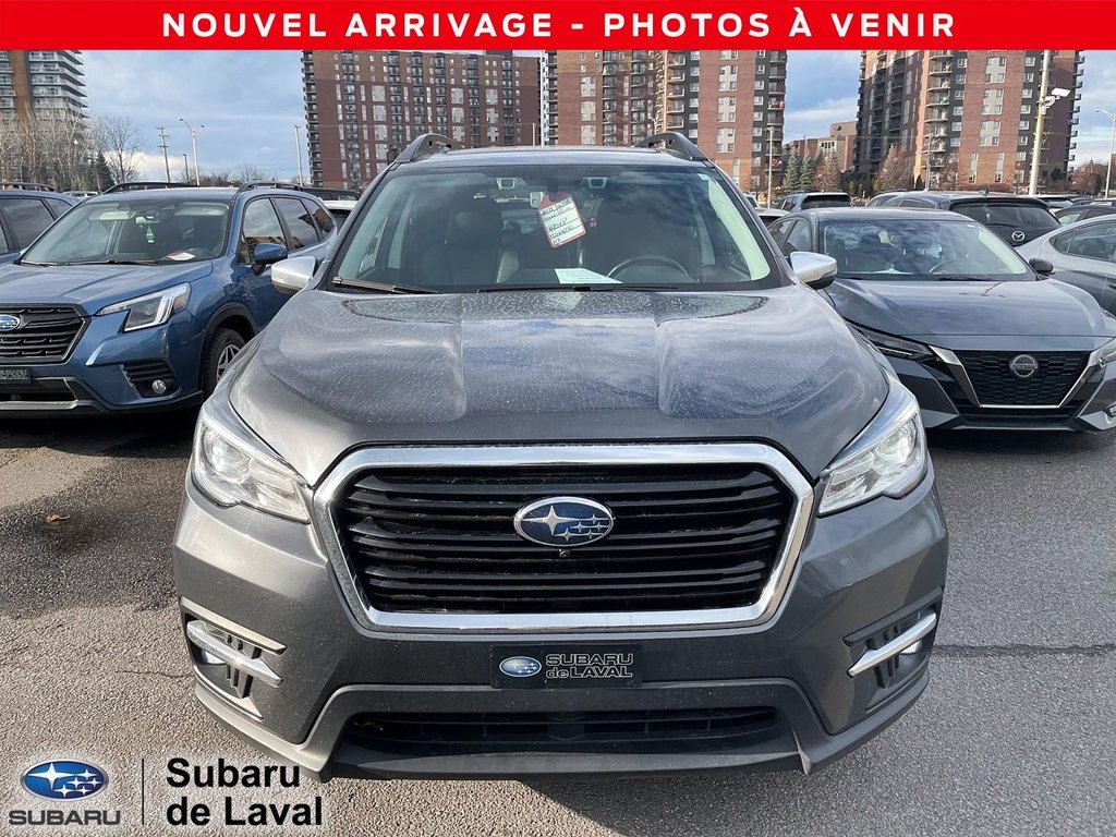 Subaru ASCENT Premier 2021 à Laval, Québec - 5 - w1024h768px