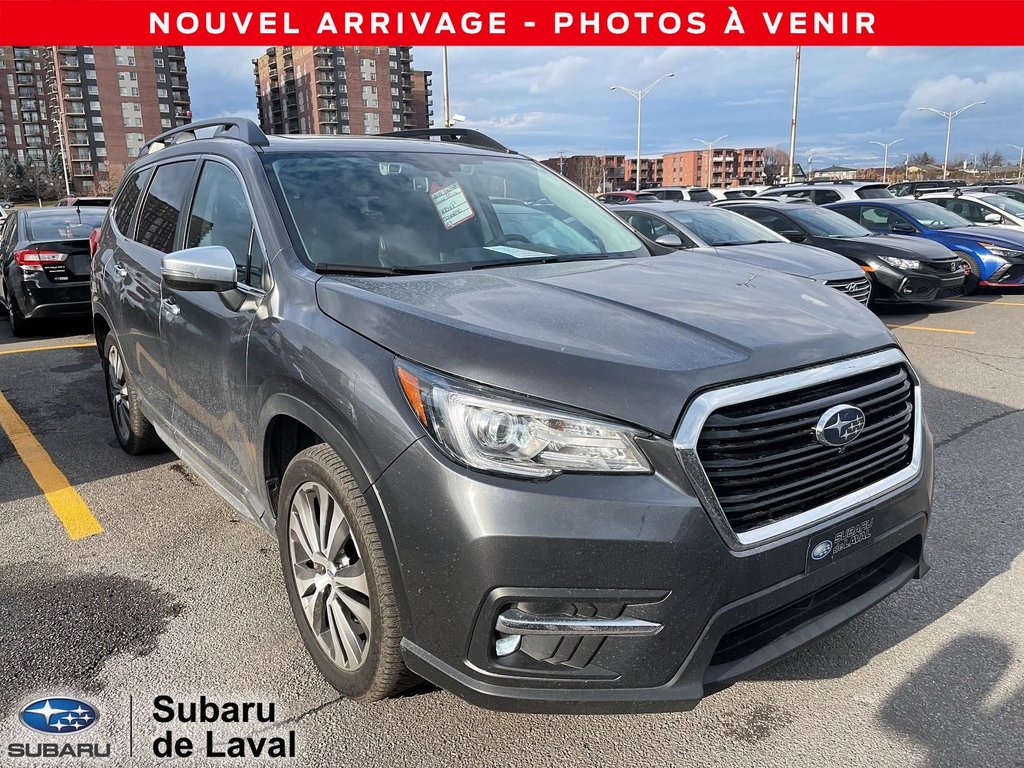 Subaru ASCENT Premier 2021 à Laval, Québec - 3 - w1024h768px