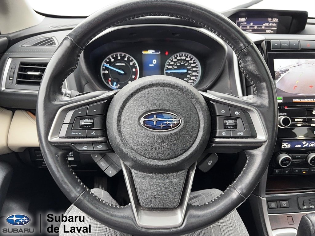 2021 Subaru ASCENT Premier in Laval, Quebec - 22 - w1024h768px