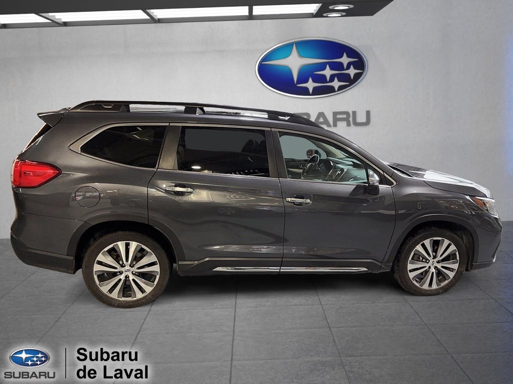 2021 Subaru ASCENT Premier in Laval, Quebec - 4 - w1024h768px