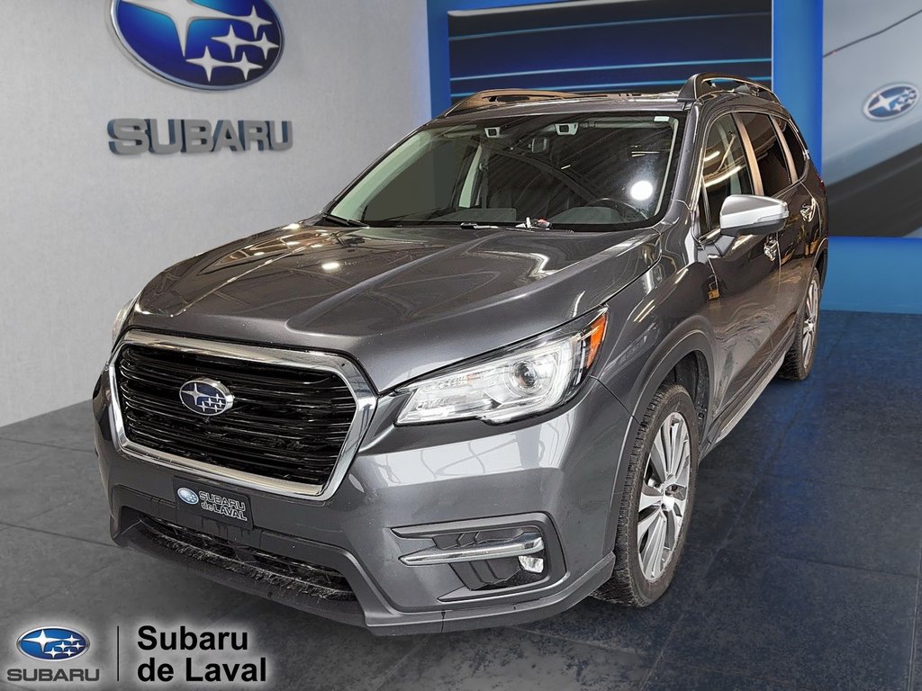 2021 Subaru ASCENT Premier in Laval, Quebec - 1 - w1024h768px