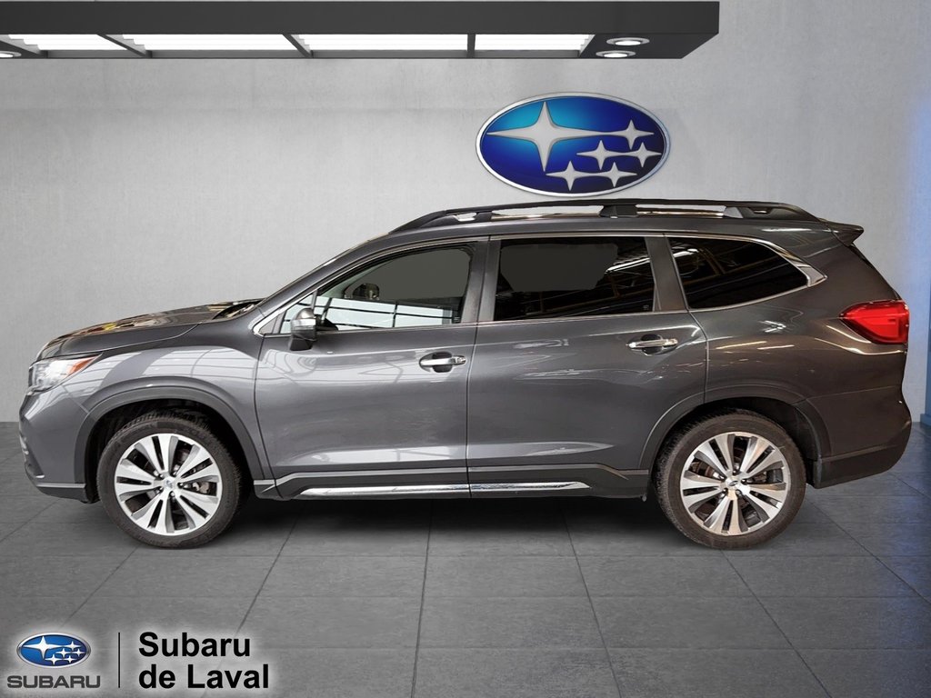 2021 Subaru ASCENT Premier in Laval, Quebec - 8 - w1024h768px