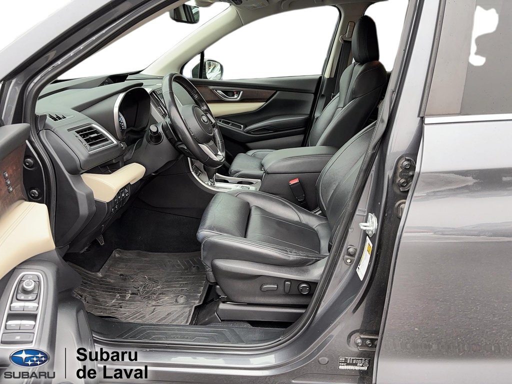 2021 Subaru ASCENT Premier in Laval, Quebec - 10 - w1024h768px