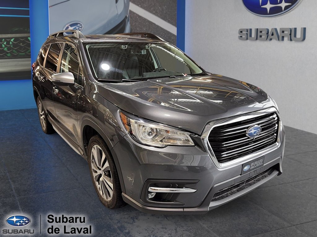 2021 Subaru ASCENT Premier in Laval, Quebec - 3 - w1024h768px