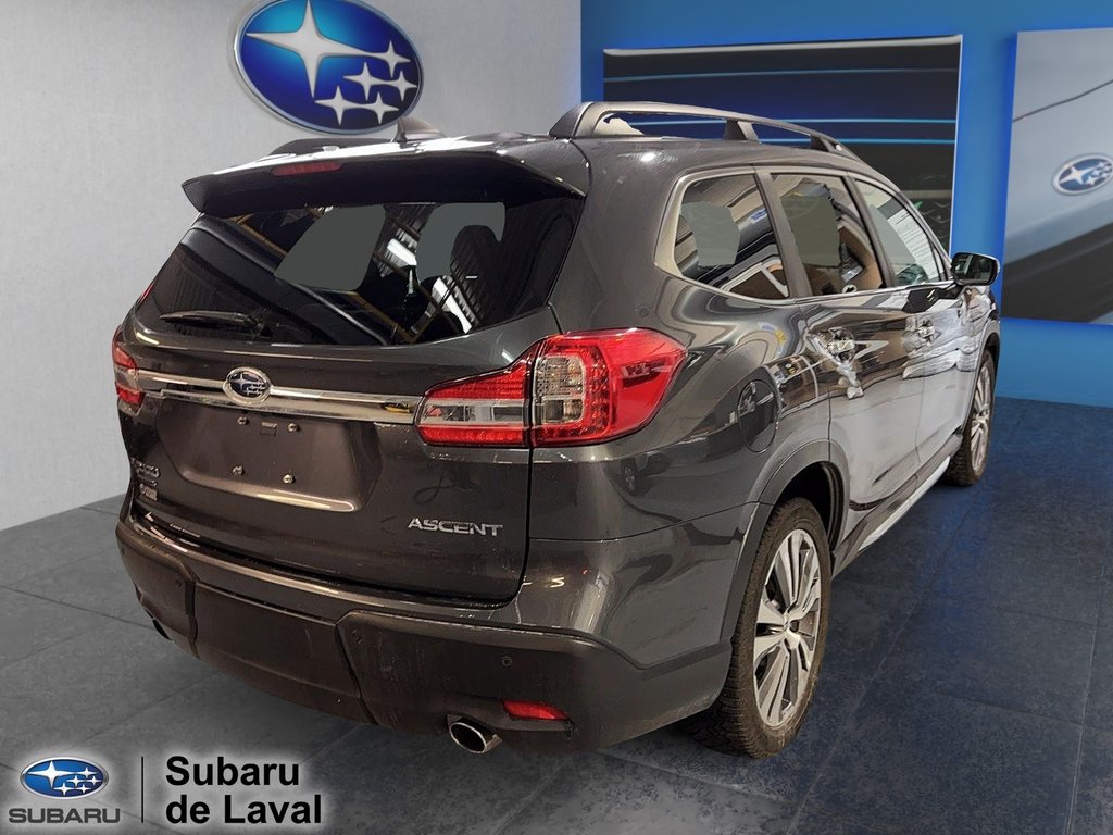 2021 Subaru ASCENT Premier in Laval, Quebec - 5 - w1024h768px