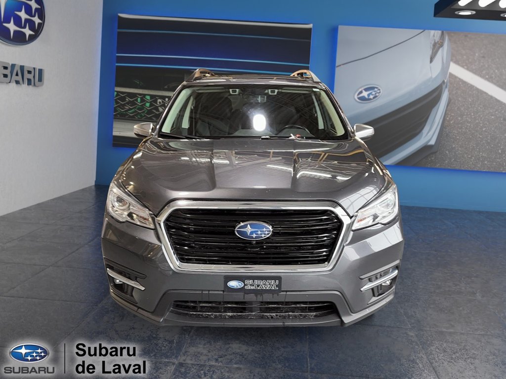 2021 Subaru ASCENT Premier in Laval, Quebec - 2 - w1024h768px