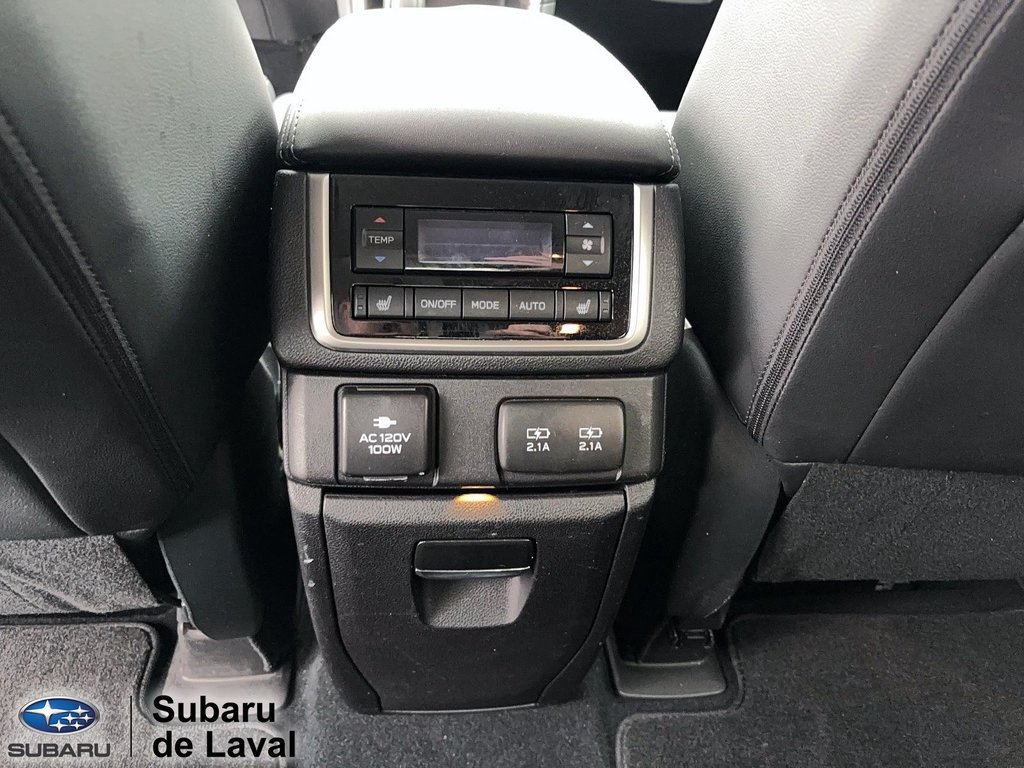 2021 Subaru ASCENT Premier in Laval, Quebec - 14 - w1024h768px