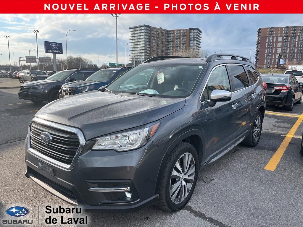 Subaru ASCENT Premier 2021 à Laval, Québec - 1 - w1024h768px