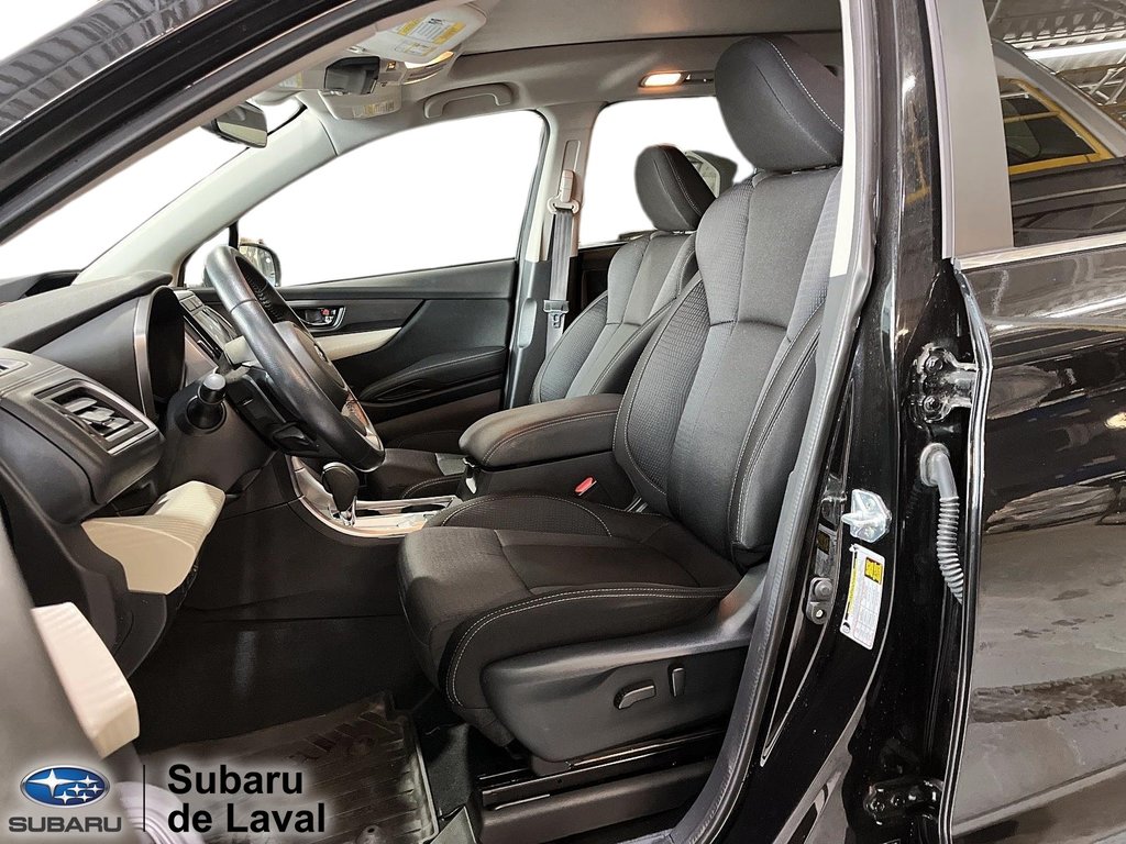 2021 Subaru ASCENT Touring in Laval, Quebec - 10 - w1024h768px