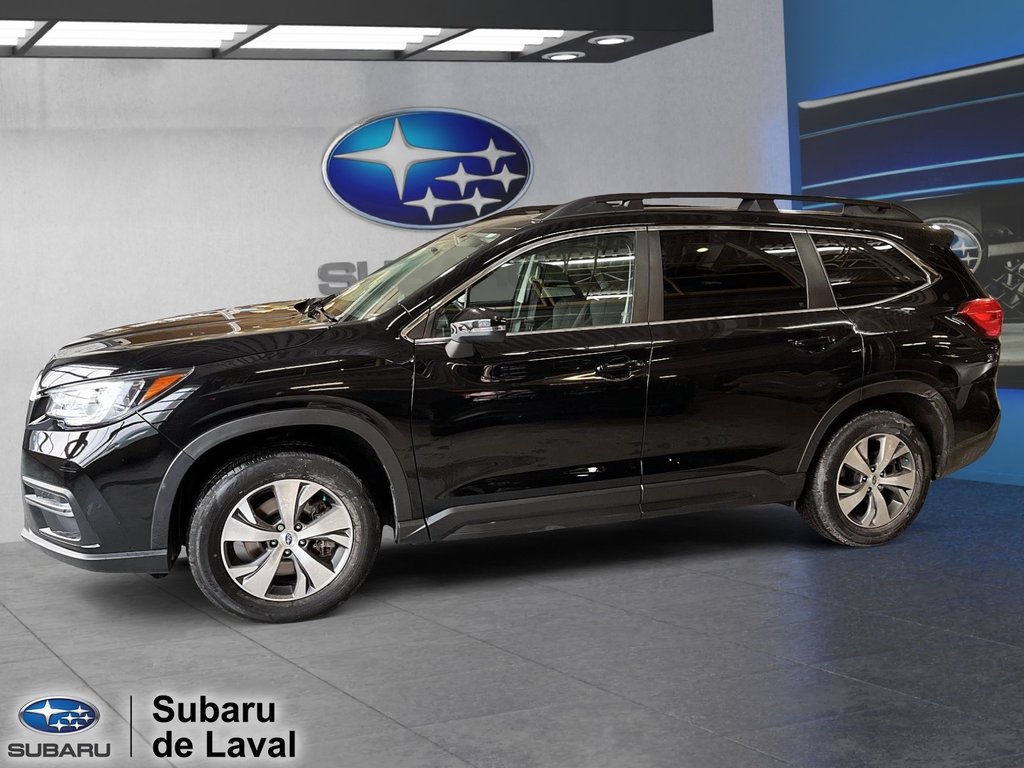 2021 Subaru ASCENT Touring in Laval, Quebec - 8 - w1024h768px