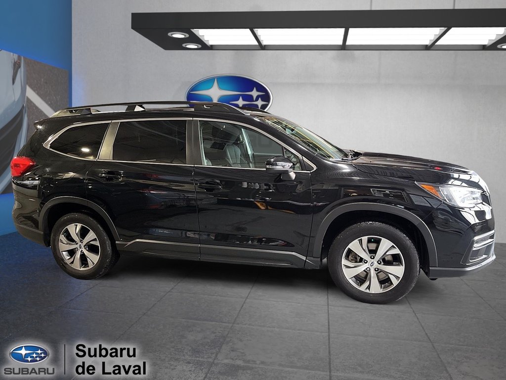 2021 Subaru ASCENT Touring in Laval, Quebec - 4 - w1024h768px