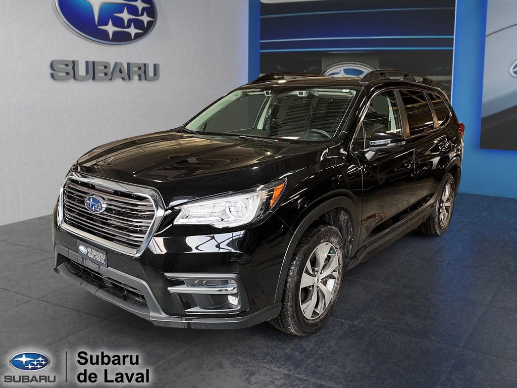 2021 Subaru ASCENT Touring in Laval, Quebec - 1 - w1024h768px