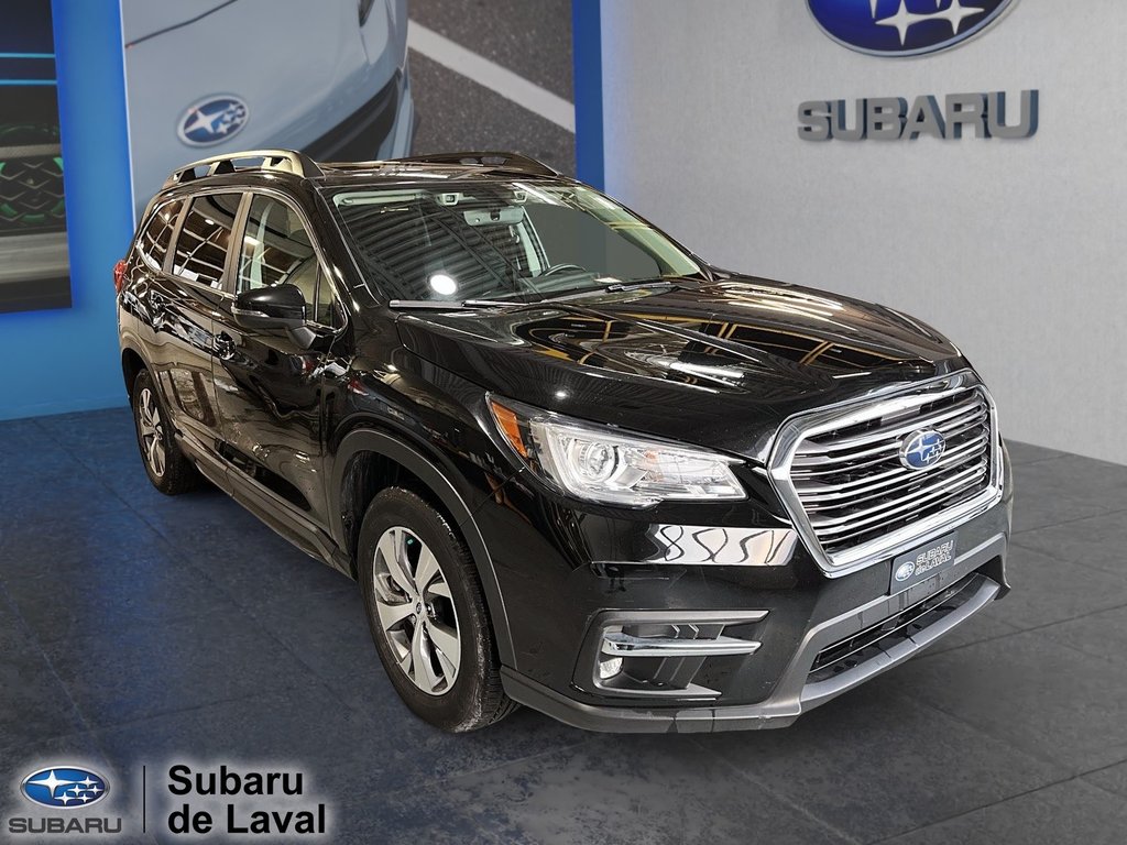 2021 Subaru ASCENT Touring in Laval, Quebec - 3 - w1024h768px