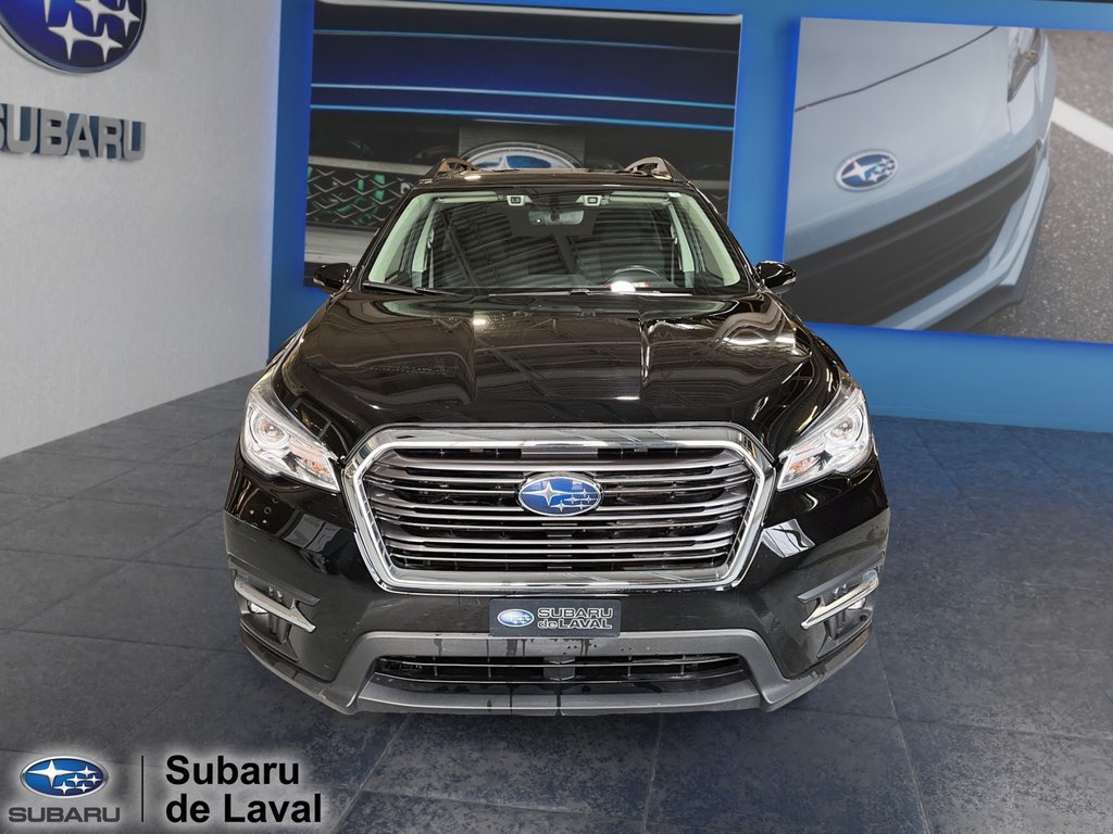 2021 Subaru ASCENT Touring in Laval, Quebec - 2 - w1024h768px