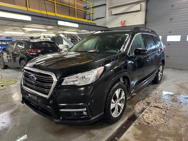 Subaru ASCENT Touring 2021 à Laval, Québec - 1 - w1024h768px