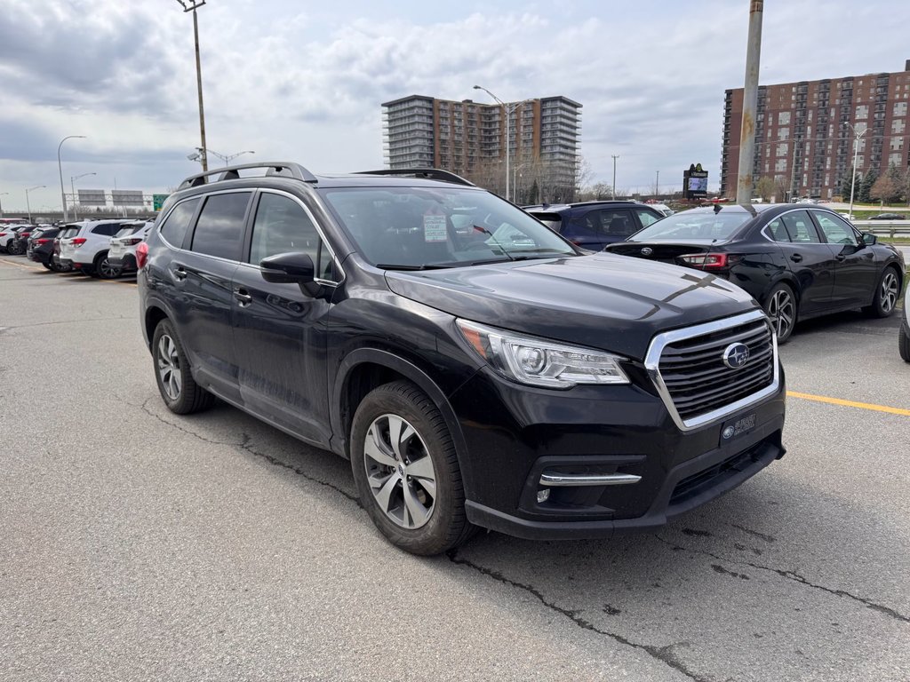 Subaru ASCENT Touring 2021 à Laval, Québec - 5 - w1024h768px