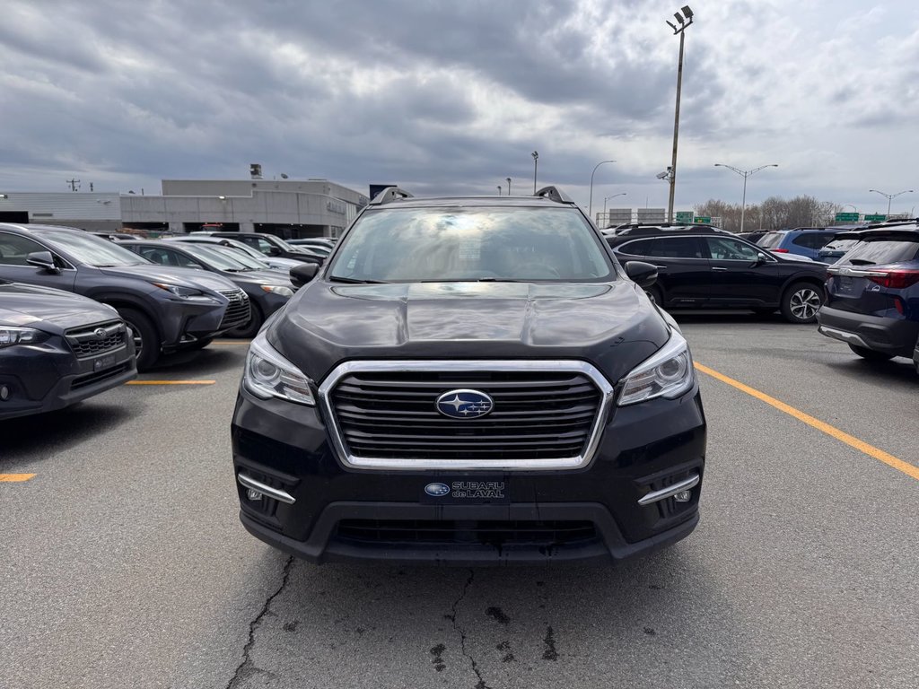 Subaru ASCENT Touring 2021 à Laval, Québec - 3 - w1024h768px