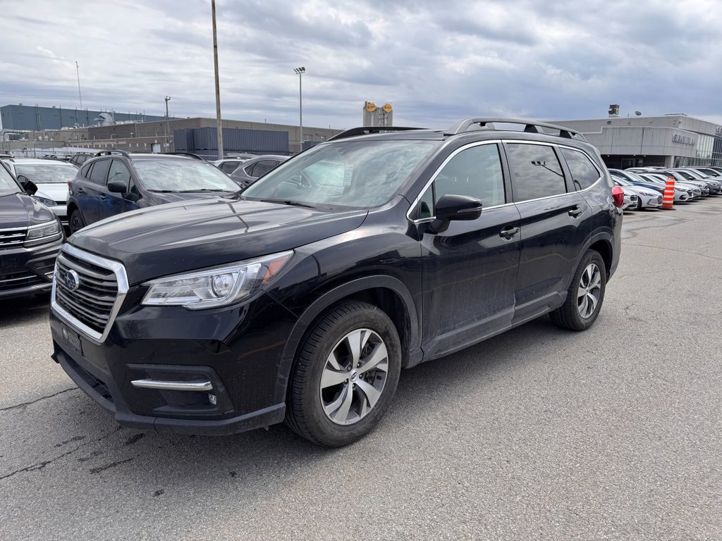 Subaru ASCENT Touring 2021 à Laval, Québec - 1 - w1024h768px