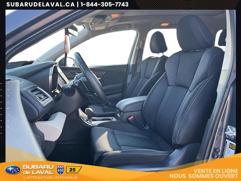 Subaru ASCENT Touring 2022 à Laval, Québec - 12 - w1024h768px