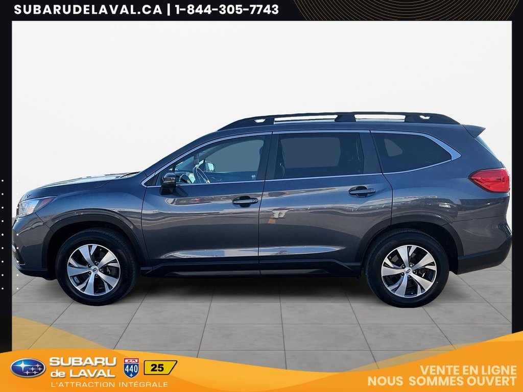 2022 Subaru ASCENT Touring in Terrebonne, Quebec - 10 - w1024h768px