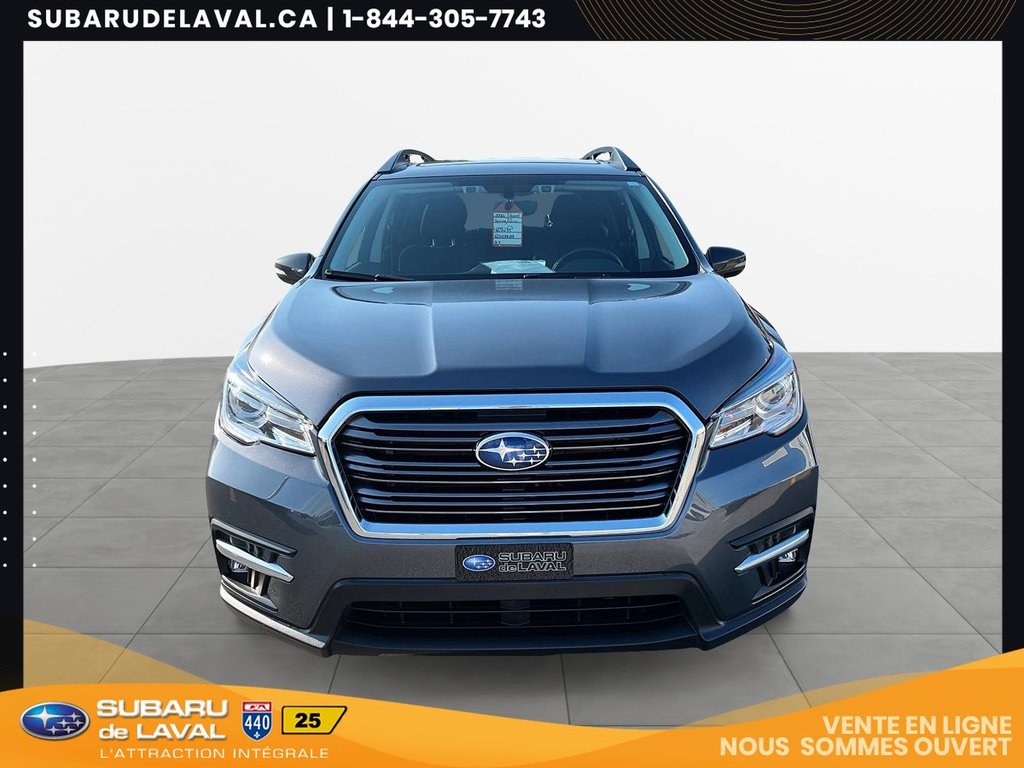 Subaru ASCENT Touring 2022 à Terrebonne, Québec - 7 - w1024h768px